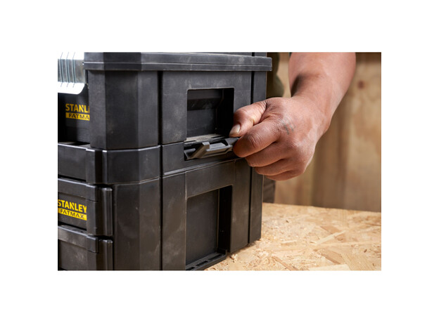 FATMAX PRO-STACK IV 2 Ondiepe Lades, 9 image