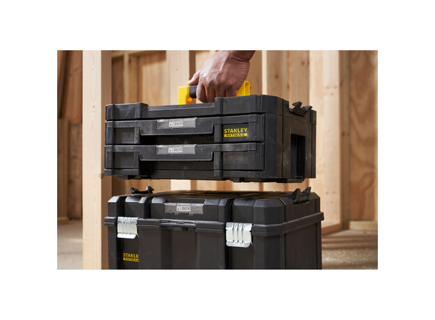 FATMAX PRO-STACK IV 2 Ondiepe Lades, 10 image