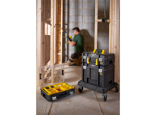 FATMAX PRO-STACK Wagen, 2 image