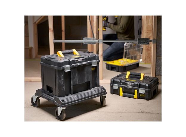 FATMAX PRO-STACK Wagen, 6 image