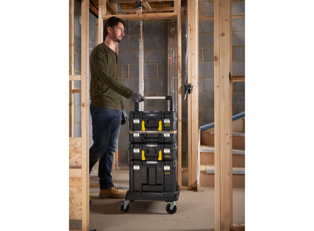 FATMAX PRO-STACK Wagen, 7 image