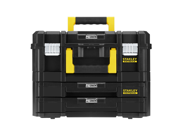 FATMAX PRO-STACK Combo II + IV, 2 image