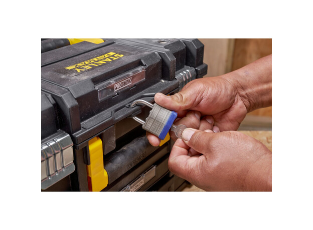 FATMAX PRO-STACK Combo II + IV, 3 image