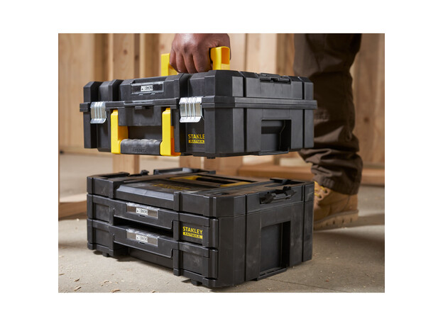 FATMAX PRO-STACK Combo II + IV, 6 image