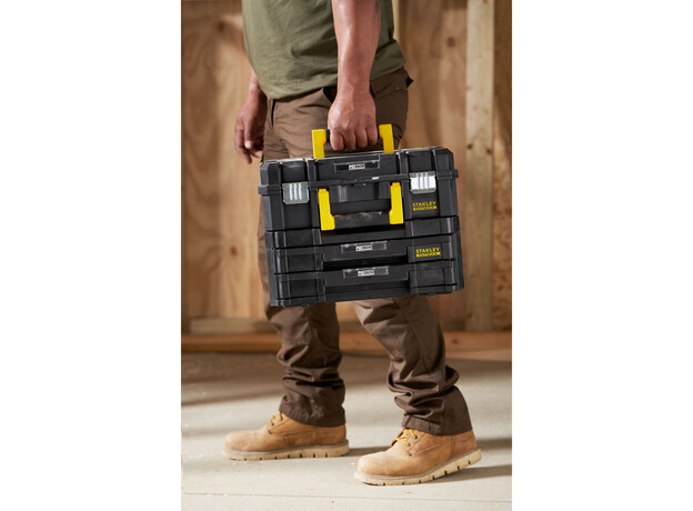 FATMAX PRO-STACK Combo II + IV, 7 image