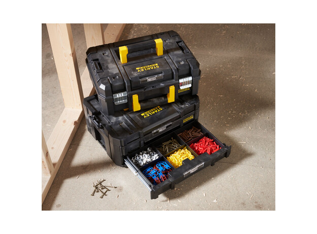 FATMAX PRO-STACK Combo II + IV, 8 image