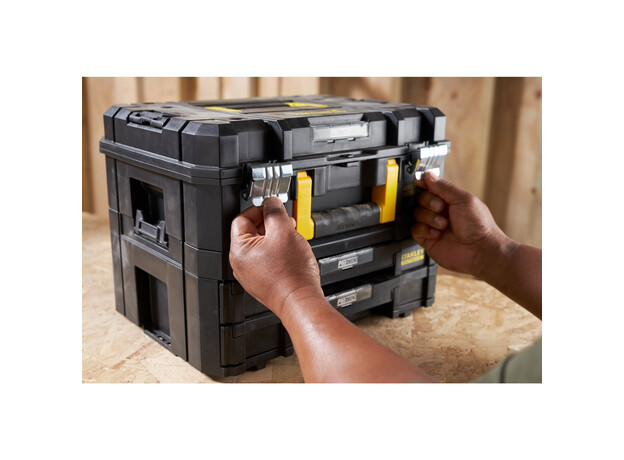 FATMAX PRO-STACK Combo II + IV, 9 image