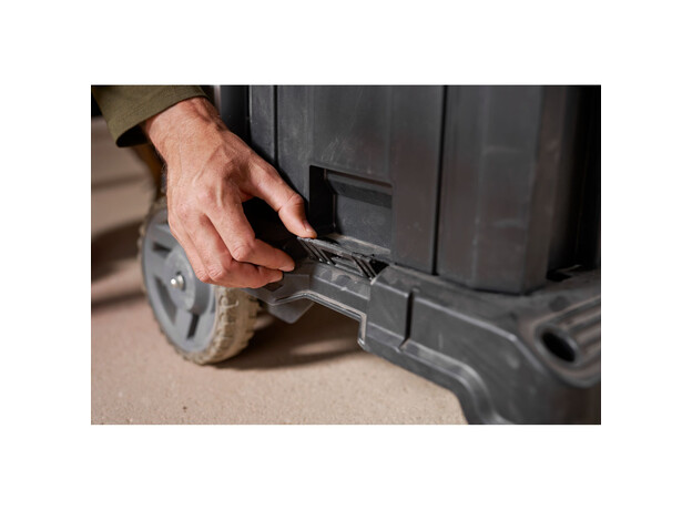 FATMAX PRO-STACK Telescopische Trolley, 5 image