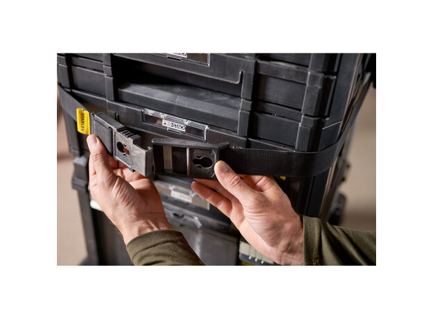 FATMAX PRO-STACK Telescopische Trolley, 6 image