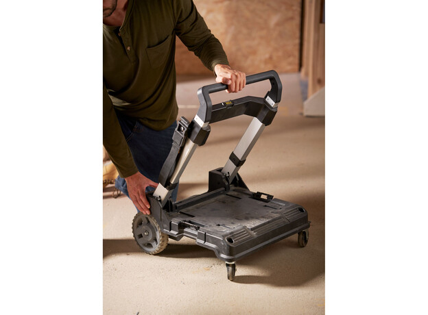 FATMAX PRO-STACK Telescopische Trolley, 8 image