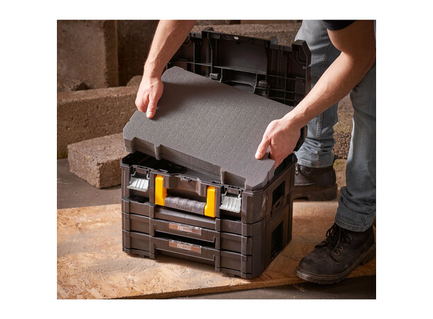 FATMAX PRO-STACK Schuimrubber, 4 image