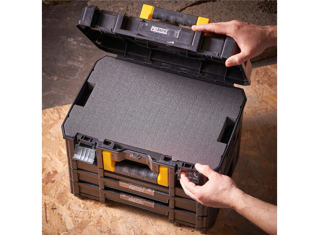 FATMAX PRO-STACK Schuimrubber, 5 image