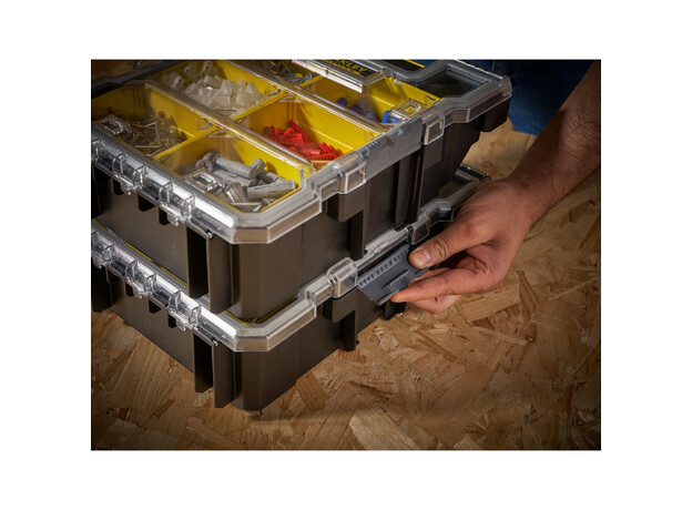 FATMAX Pro Organizer Compact IP54, 2 image