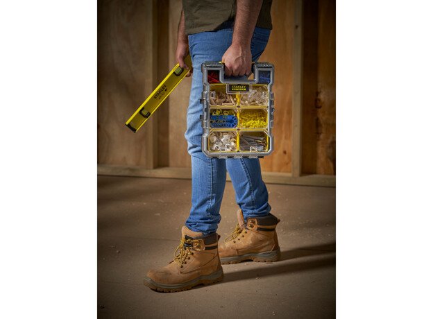 FATMAX Pro Organizer Compact IP54, 3 image