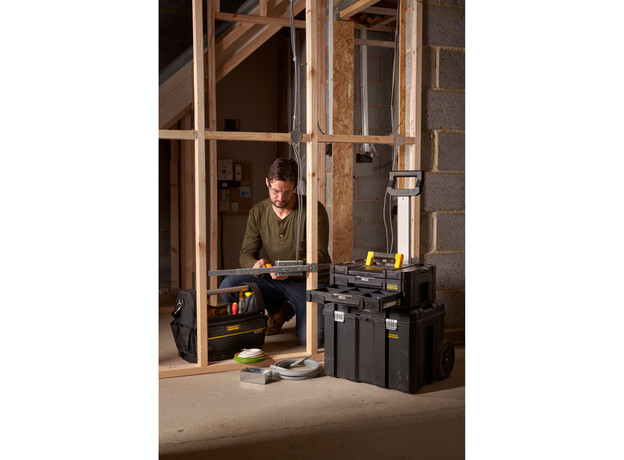 FATMAX PRO-STACK Gereedschapswagen, 5 image