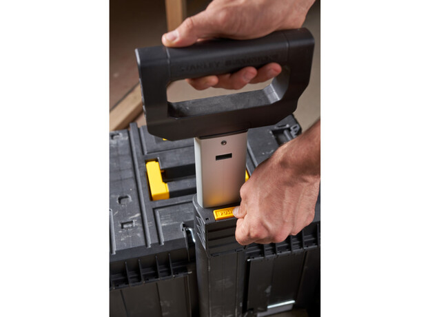 FATMAX PRO-STACK Gereedschapswagen, 7 image