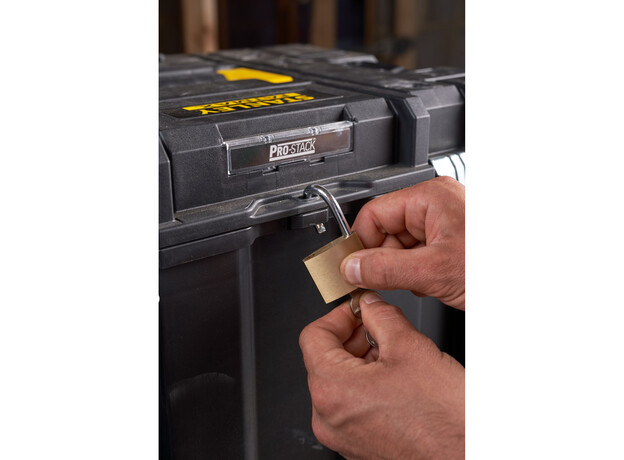 FATMAX PRO-STACK Gereedschapswagen, 8 image