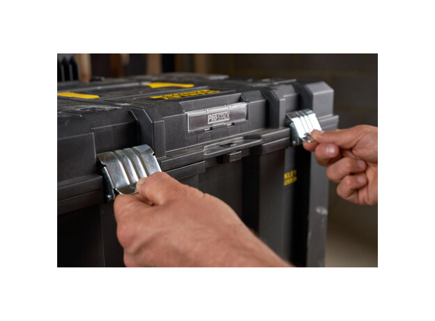 FATMAX PRO-STACK Gereedschapswagen, 9 image