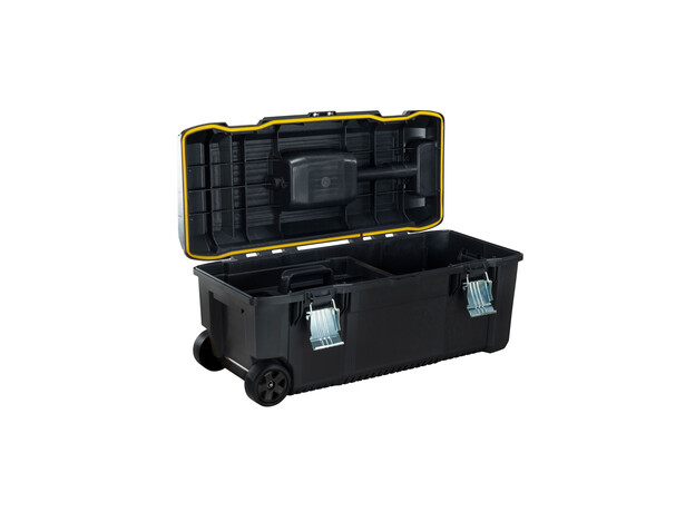 FATMAX Gereerdschapswagen 28" met wielen & tel. Handgreep, 3 image