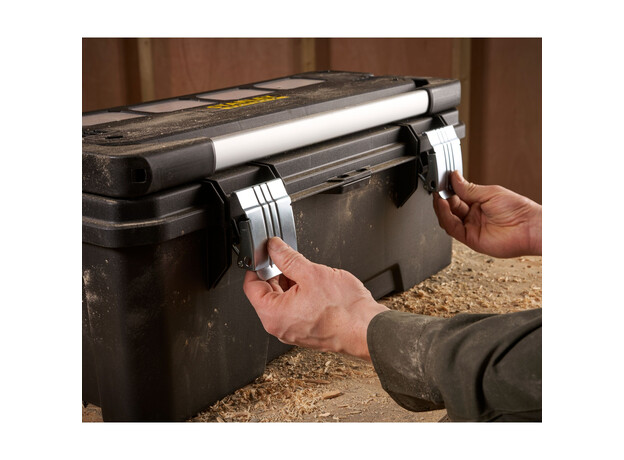 FATMAX Pro Alu Cantilever Gereedschapskoffer 26", 7 image