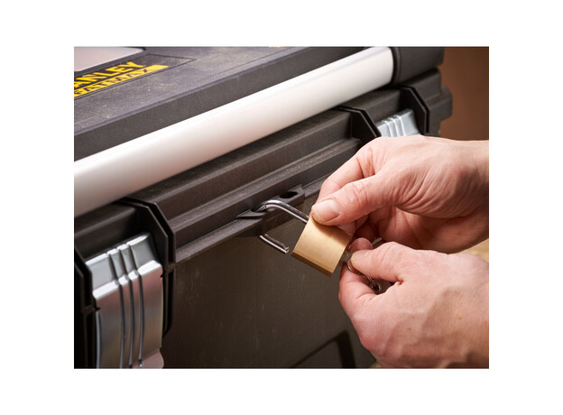 FATMAX Pro Alu Cantilever Gereedschapskoffer 26", 9 image