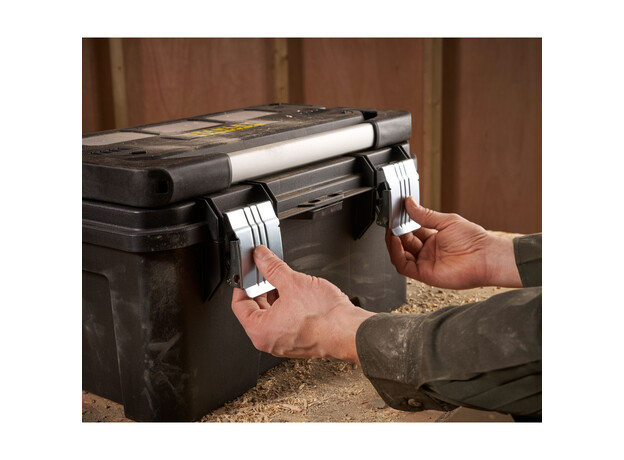 FATMAX Pro Alu Cantilever Gereedschapskoffer 20", 7 image