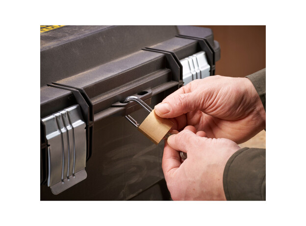 FATMAX Pro Alu Cantilever Gereedschapskoffer 20", 9 image