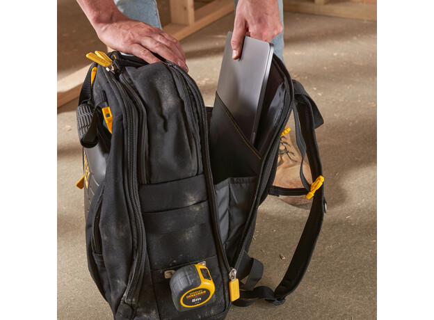 FATMAX Rugzak Quick Access, 4 image