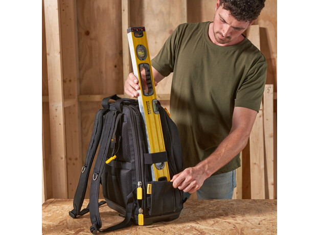 FATMAX Rugzak Quick Access, 7 image