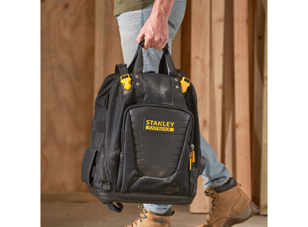 FATMAX Rugzak Quick Access, 9 image