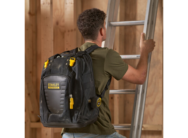 FATMAX Rugzak Quick Access, 10 image