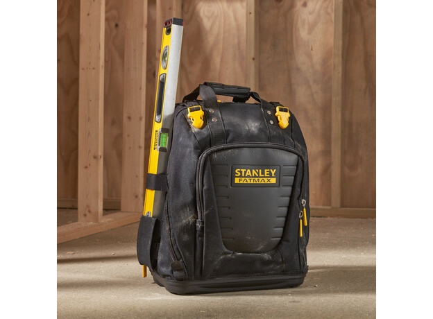 FATMAX Rugzak Quick Access, 11 image