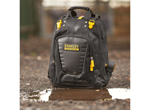 FATMAX Rugzak Quick Access, 12 image