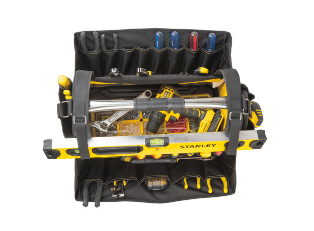 FATMAX Open Gereedschapstas Quick Access, 3 image