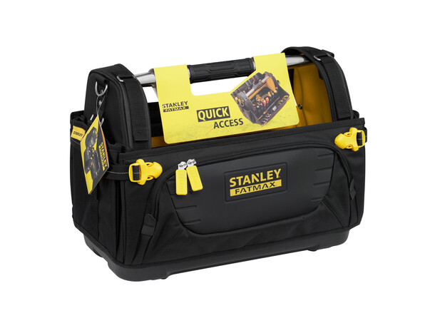 FATMAX Open Gereedschapstas Quick Access, 7 image