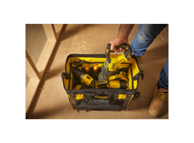 FATMAX Gereedschapstas met Wielen, 7 image