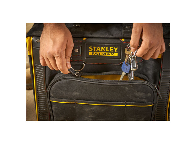 FATMAX Gereedschapstas met Wielen, 9 image