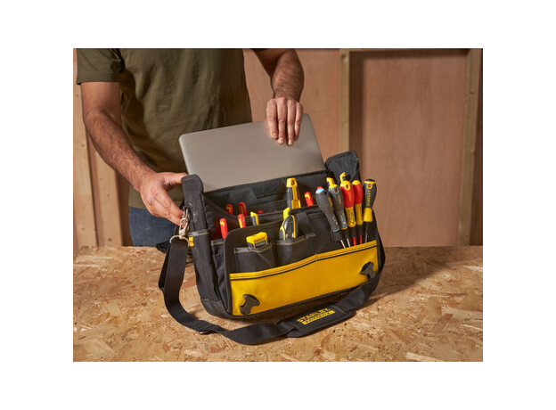 FATMAX Laptoptas, 5 image