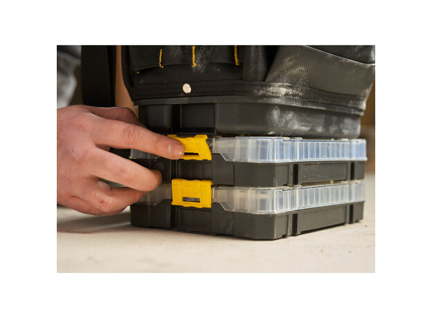 FATMAX  Organiser Gereedschapstas, 7 image