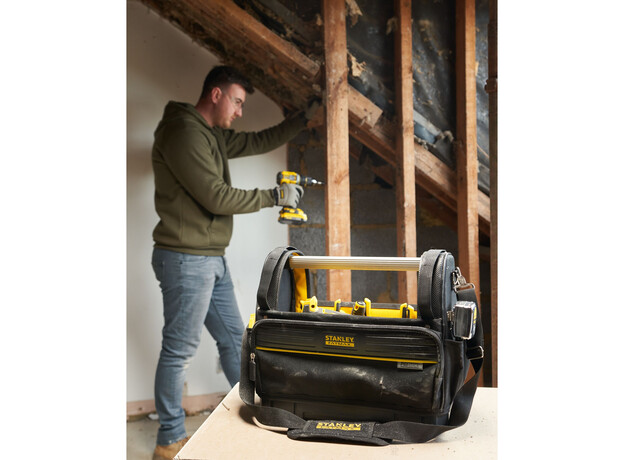 FATMAX PRO-STACK Open Gereedschapstas, 3 image