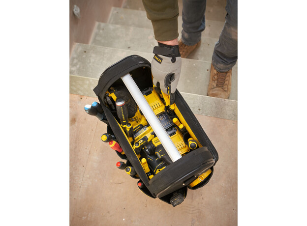 FATMAX PRO-STACK Open Gereedschapstas, 4 image