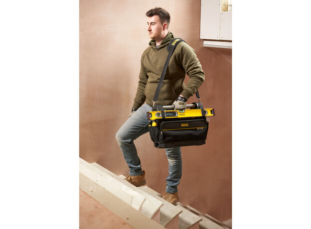 FATMAX PRO-STACK Open Gereedschapstas, 5 image