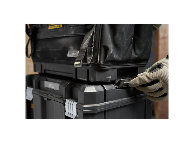 FATMAX PRO-STACK Open Gereedschapstas, 6 image