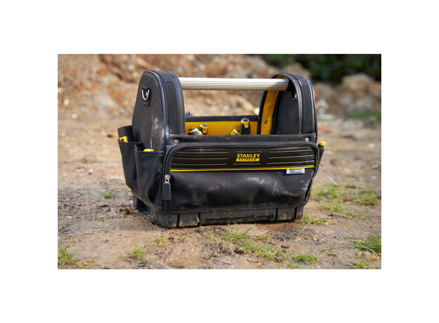 FATMAX PRO-STACK Open Gereedschapstas, 9 image