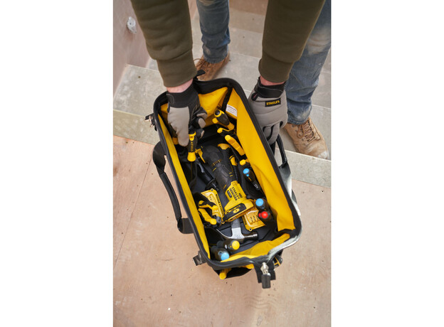 FATMAX PRO-STACK Gereedschapstas, 4 image