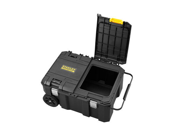 FATMAX PRO-STACK Gereedschapswagen 113L IP54, 3 image