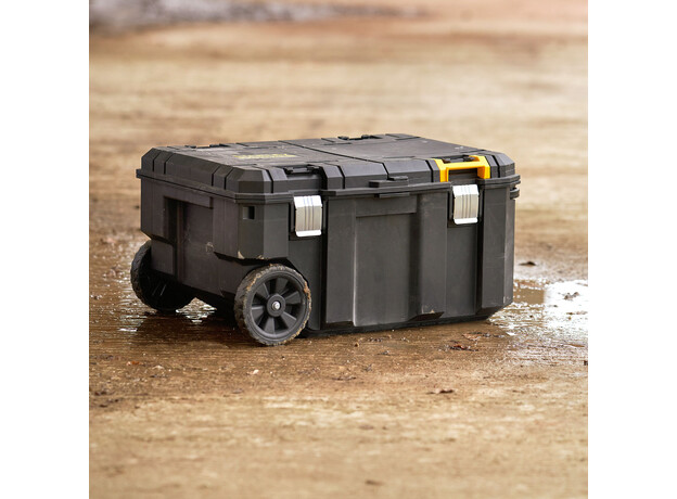 FATMAX PRO-STACK Gereedschapswagen 113L IP54, 14 image