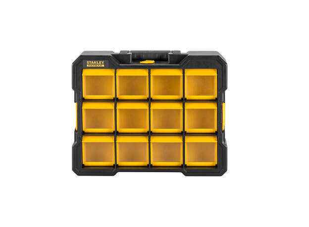 FATMAX Pro Organizer Flip Bin, 15 image