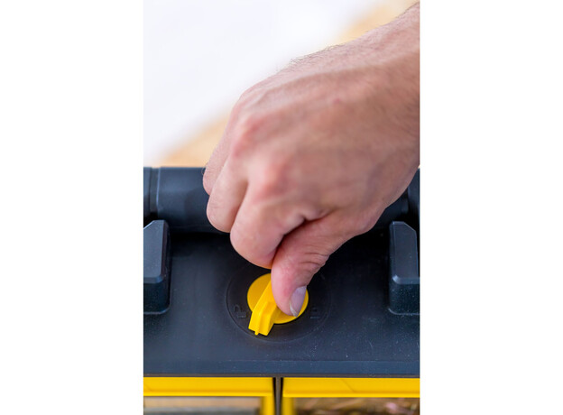 FATMAX Pro Organizer Flip Bin, 4 image