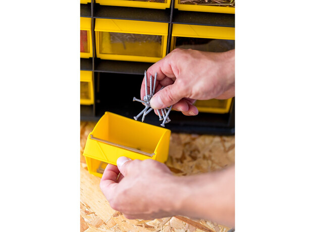 FATMAX Pro Organizer Flip Bin, 5 image